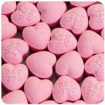 Экстази  Ecstasy Love 200 MDMA в Темрюке