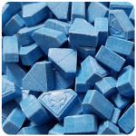 Экстази  Ecstasy Punisher 250 мг MDMA в Темрюке