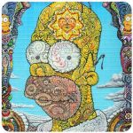 Марки LSD-25 VHQ чистых 250 мкг в Темрюке